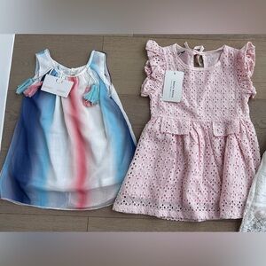 New with tags dresses